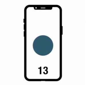 TELEFONO MOVIL APPLE MLPK3QL/A 13